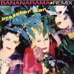 Bananarama - Preacher Man - London Records - Pop