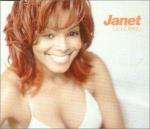 Janet Jackson - Go Deep - Virgin - UK House