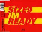 Size 9 - I'm Ready - VC Recordings - Progressive