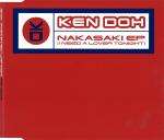 Ken Doh - Nakasaki EP I Need A Lover Tonight - FFRR - Progressive