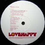 Love Happy - Message Of Love - MCA Records Ltd. - UK House