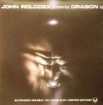 John Rolodex - Dragon EP - Dread Recordings - Drum & Bass