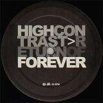 High Contrast - Return Of Forever / So Confused - Hospital Records - Drum & Bass