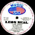 Leon Neal - Movin' Uptown - Music USA - US House