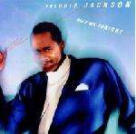 Freddie Jackson - Rock Me Tonight - Capitol Records - Soul & Funk