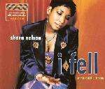 Shara Nelson - I Fell (So You Could Catch Me) - Cooltempo - Break Beat