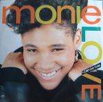 Monie Love - I Can Do This - Cooltempo - Hip Hop