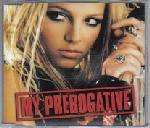 Britney Spears - My Prerogative - Jive - Pop