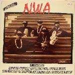 N.W.A. - Express Yourself - Ruthless Records - Hip Hop