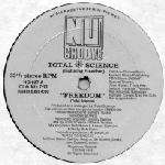 Total Science - Freedom - Nu Groove - US House