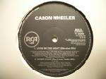 Caron Wheeler - Don't Quit / Livin' In The Light - RCA - Down Tempo