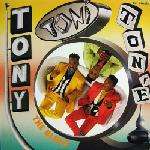 Tony! Toni! TonÃ©! - The Blues - Wing Records - Hip Hop