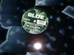 Blue & Majestic - Control (Ruffneck) / Dark Skies - Runninz Records - Drum & Bass