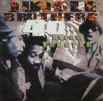 Jungle Brothers - 40 Below Trooper - Warner Bros. Records - Hip Hop