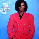 Jermaine Stewart - Tren De Amor - Ten Records Ltd. (10 Records) - Soul & Funk