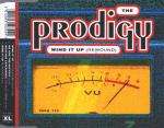 Prodigy, The - Wind It Up (Rewound) - XL Recordings - Hardcore