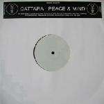 Qattara - Peace&Mind - Steel Fish Blue - Trance