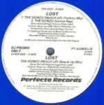 Lost - The Gonzo (Reach Up) - Perfecto - Break Beat