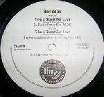 Gerideau - Take A Stand For Love - FFRR - US House