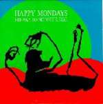 Happy Mondays - Freaky Dancin' - Factory - Indie