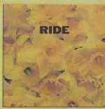 Ride - Play EP - Creation Records - Indie