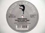 Dred Bass - What's The Time - Movin' + Groovin' - UK Garage