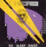 4 Hero - Marimba / No Sleep Raver - Reinforced - Drum & Bass