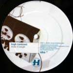High Contrast - Make It Tonight / Mermaid Scar - Hospital Records - Drum & Bass