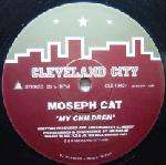 Moseph Cat - My Children - Cleveland City Records - UK House