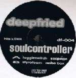 Kikoman - Soulcontroller - Deepfried - Minimal