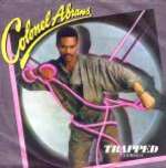 Colonel Abrams - Trapped - MCA Records Ltd. - House