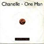 Chanelle - One Man - Cooltempo - House