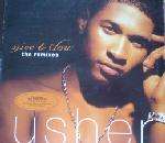 Usher - Nice&Slow (The Remixes) - LaFace Records - R & B