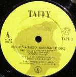 Taffy - I Love My Radio (Midnight Radio) - Rhythm King Records - Italo Disco