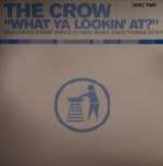 DJ The Crow - What Ya Lookin' At? - Tidy Trax - Hard House