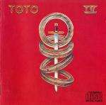 Toto - Toto IV - CBS - Pop