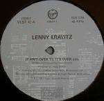 Lenny Kravitz - It Ain't Over 'Til It's Over - Virgin - Soul & Funk