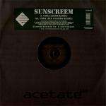Sunscreem - Coda - Acetate Ltd - Progressive