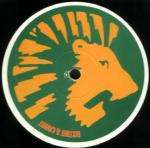 Lionrock - Dubplate 2 EP - Deconstruction - Progressive