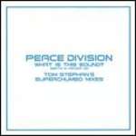Peace Division - What Is This Sound? (Tom Stephan Mixes) - NRK Sound Division - Deep House