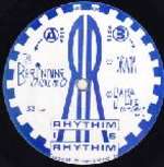 Rhythim Is Rhythim - The Beginning - Transmat - Detroit Techno
