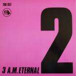 KLF, The - 3 A.M. Eternal (The UK Mixes) - KLF Communications - Warehouse