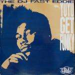Fast Eddie - Yo Yo Get Funky - Westside Records - US House