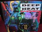 Various - Deep Heat 4 - Play With Fire - Telstar - Acid House