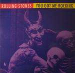 Rolling Stones, The - You Got Me Rocking - Virgin - Rock