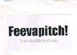 Unknown Artist - Feevapitch! - Not On Label - House