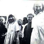 Aphex Twin - Come To Daddy - Warp Records - UK Techno