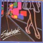 Shakatak - Streetwalkin' - Polydor - Disco