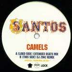 Santos - Camels - Incentive - Break Beat