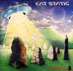 Eat Static - Abduction - Planet Dog - UK Techno